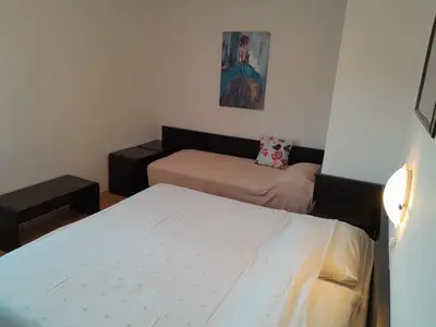 Ferienwohnung für 9 Personen (100 m²) in Arbe 8/10