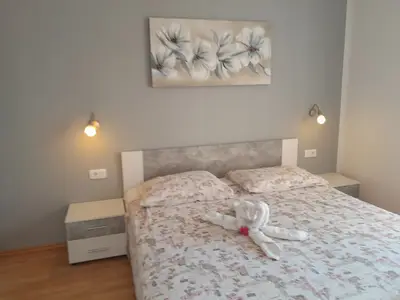 Ferienwohnung für 9 Personen (100 m²) in Arbe 9/10