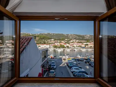 Ferienwohnung für 4 Personen (46 m²) in Rab 3/10