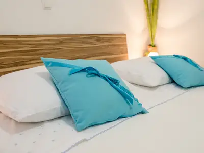 Ferienwohnung für 4 Personen (46 m²) in Rab 5/10