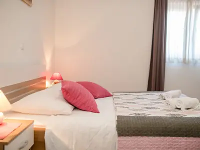 Ferienwohnung für 3 Personen (37 m²) in Rab 10/10