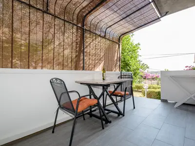 Ferienwohnung für 2 Personen (30 m²) in Arbe 2/10