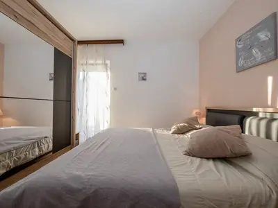 Ferienwohnung für 4 Personen (60 m²) in Rab 2/10
