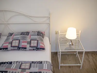 Ferienwohnung für 2 Personen (30 m²) in Arbe 6/10