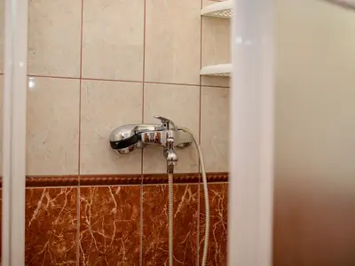 Ferienwohnung für 4 Personen (60 m²) in Rab 9/10