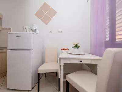 Ferienwohnung für 2 Personen (30 m²) in Arbe 3/10
