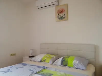 Ferienwohnung für 2 Personen (30 m²) in Arbe 5/10