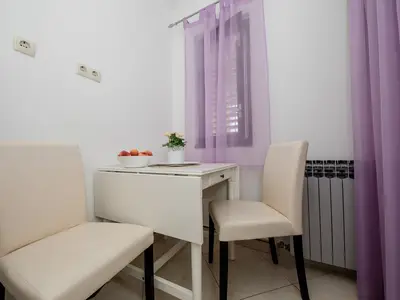 Ferienwohnung für 2 Personen (30 m²) in Arbe 10/10