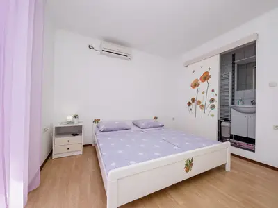 Ferienwohnung für 2 Personen (30 m²) in Arbe 3/10