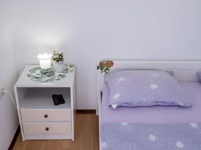 Ferienwohnung für 2 Personen (30 m²) in Arbe 4/10