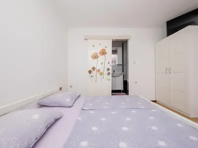 Ferienwohnung für 2 Personen (30 m²) in Arbe 5/10