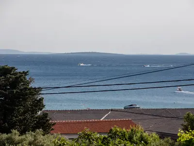 Ferienwohnung für 2 Personen (35 m²) in Rab 6/10