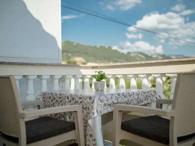 Ferienwohnung für 2 Personen (35 m²) in Rab 9/10