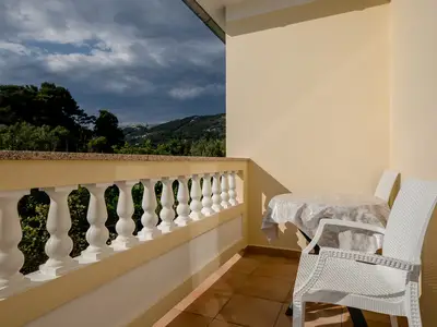 Ferienwohnung für 4 Personen (60 m²) in Rab 5/10