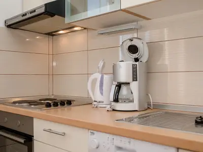 Ferienwohnung für 4 Personen (60 m²) in Rab 10/10