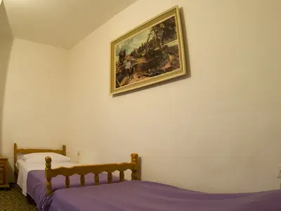 Ferienwohnung für 4 Personen (30 m²) in Rab 3/10