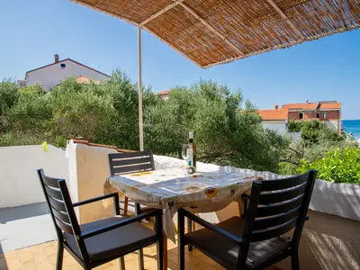 Ferienwohnung für 3 Personen (25 m²) in Rab 2/10