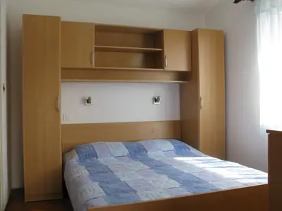 Ferienwohnung für 3 Personen (25 m²) in Rab 5/10