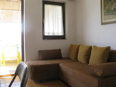 Ferienwohnung für 3 Personen (25 m²) in Rab 6/10