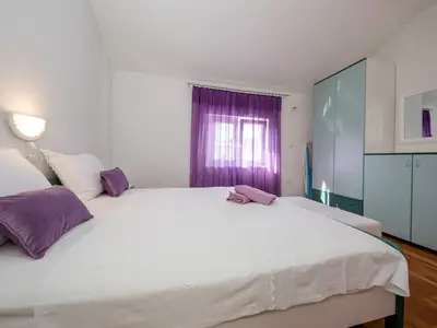 Ferienwohnung für 2 Personen (31 m²) in Rab 7/10