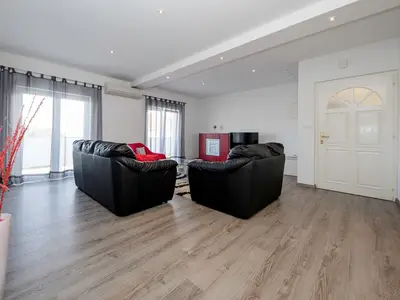 Ferienwohnung für 4 Personen (75 m²) in Rab 2/10