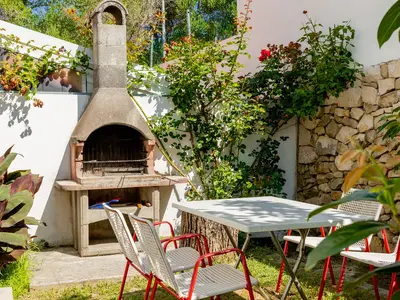 Ferienwohnung für 6 Personen (50 m²) in Rab 2/10