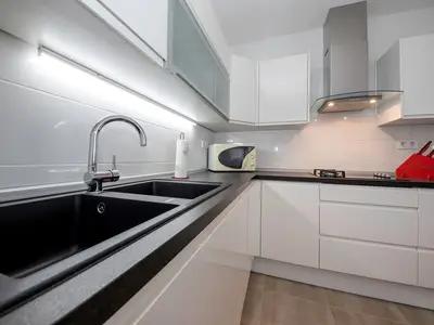 Ferienwohnung für 4 Personen (75 m²) in Rab 5/10