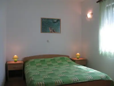 Ferienwohnung für 6 Personen (50 m²) in Rab 8/10