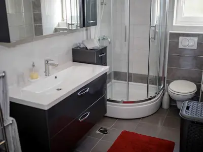 Ferienwohnung für 4 Personen (75 m²) in Rab 10/10