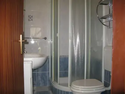 Ferienwohnung für 6 Personen (50 m²) in Rab 10/10