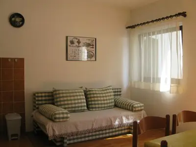 Ferienwohnung für 4 Personen (36 m²) in Rab 2/10