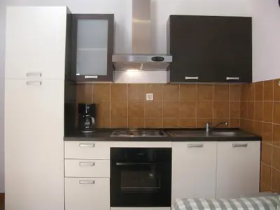 Ferienwohnung für 4 Personen (36 m²) in Rab 5/10