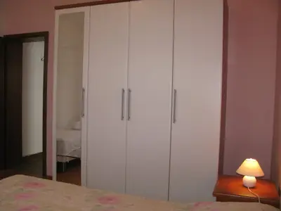 Ferienwohnung für 4 Personen (36 m²) in Rab 7/10
