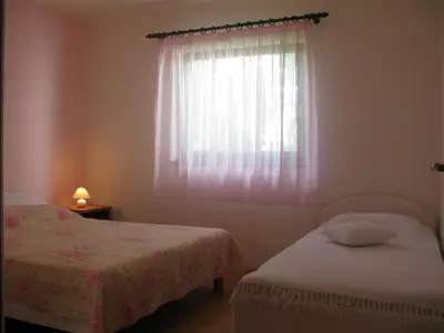 Ferienwohnung für 4 Personen (36 m²) in Rab 8/10