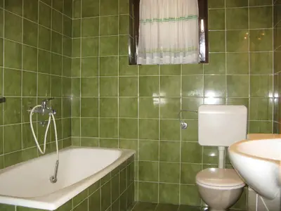 Ferienwohnung für 4 Personen (36 m²) in Rab 9/10