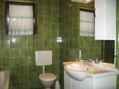 Ferienwohnung für 4 Personen (36 m²) in Rab 10/10