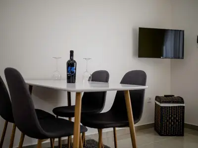 Ferienwohnung für 2 Personen (16 m²) in Rab 7/10