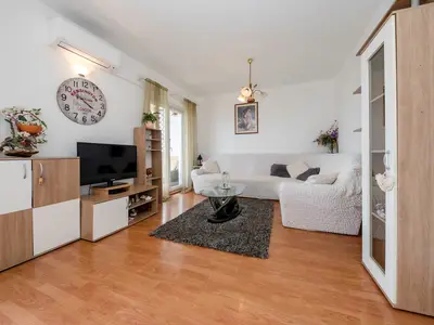 Ferienwohnung für 6 Personen (101 m²) in Rab 5/10
