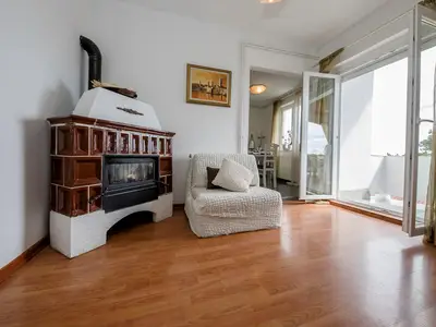 Ferienwohnung für 6 Personen (101 m²) in Rab 6/10