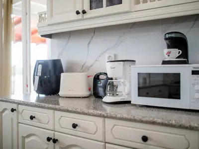 Ferienwohnung für 6 Personen (101 m²) in Rab 8/10