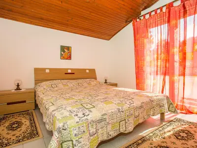 Ferienwohnung für 5 Personen (60 m²) in Rab 7/10