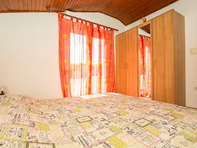 Ferienwohnung für 5 Personen (60 m²) in Rab 10/10