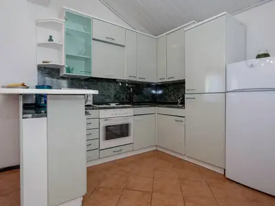 Ferienwohnung für 4 Personen (130 m²) in Rab 4/10