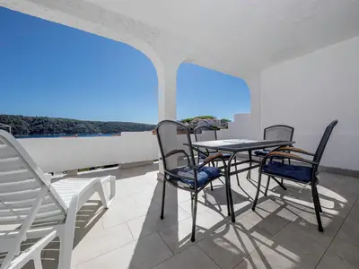 Ferienwohnung für 4 Personen (85 m²) in Rab 2/10