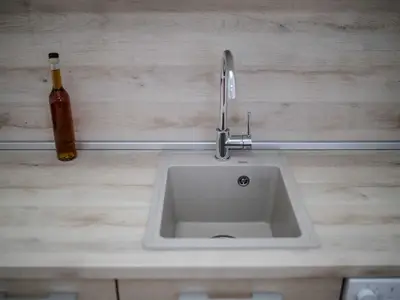 Ferienwohnung für 4 Personen (85 m²) in Rab 7/10