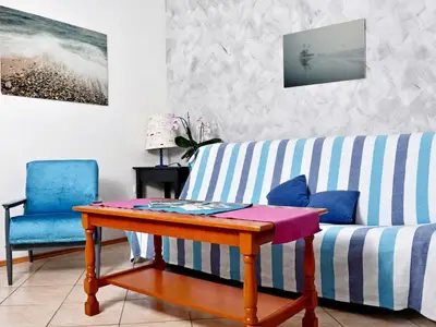 Ferienwohnung für 4 Personen (45 m²) in Rab 3/10
