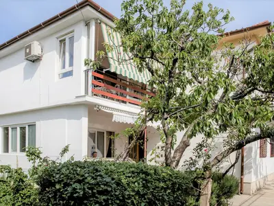 Ferienwohnung für 4 Personen (56 m²) in Rab 1/10