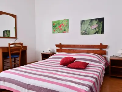 Ferienwohnung für 4 Personen (45 m²) in Rab 7/10