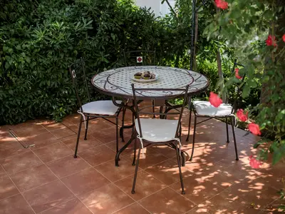 Ferienwohnung für 4 Personen (56 m²) in Rab 3/10