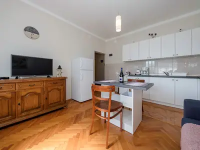 Ferienwohnung für 4 Personen (56 m²) in Rab 5/10
